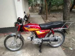 HONDA CD 80